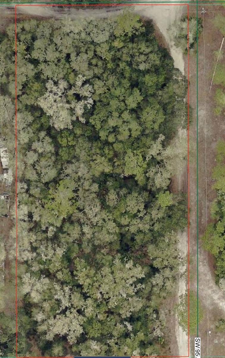 Property photo for SW 158TH LANE, Dunnellon, FL