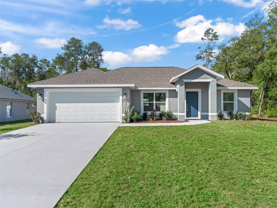 Property photo for 4994 SW 166TH LOOP, Ocala, FL