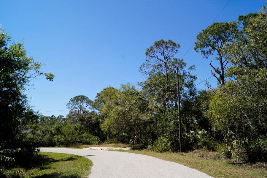 Property photo for 8370 CHORLEY AVENUE, North Port, FL