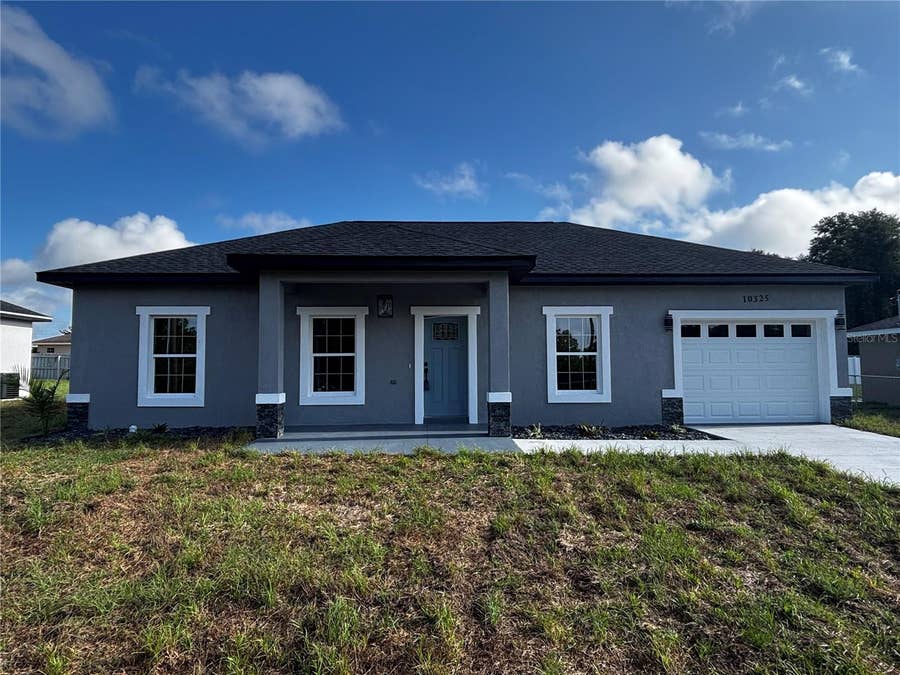 Property photo for 10325 SE 125TH LANE, Belleview, FL