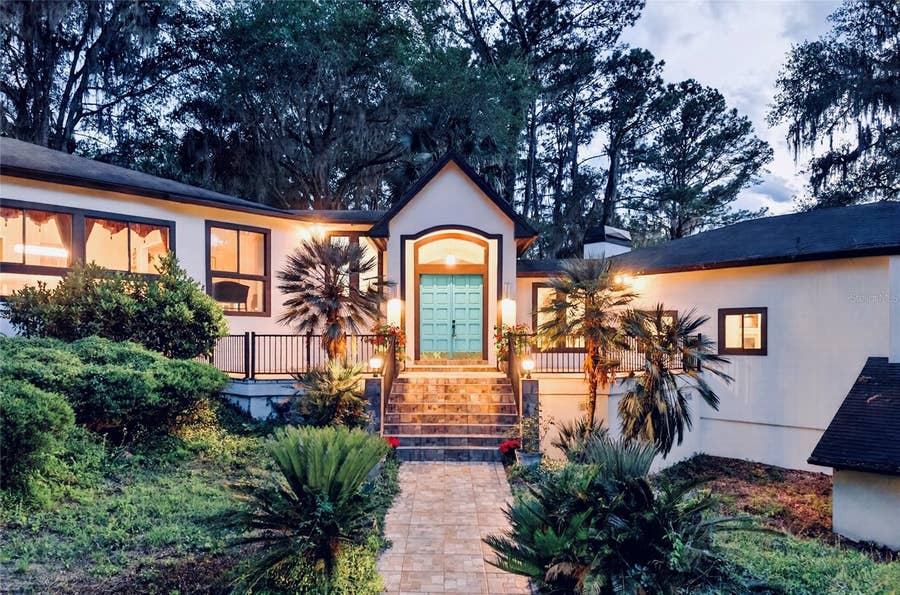 Property photo for 17704 SE 59TH STREET, Micanopy, FL