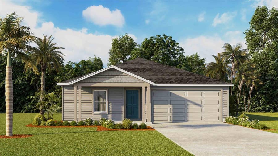 Property photo for 11045 NW 167TH TERRACE, Alachua, FL