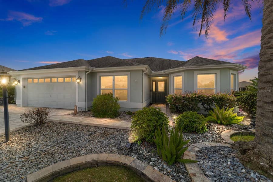 Property photo for 3285 DRESSENDORFER DRIVE, The Villages, FL