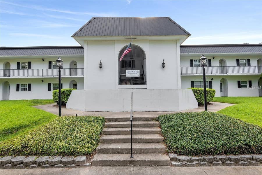 Property photo for 1640 NE 40TH AVENUE, #204, Ocala, FL