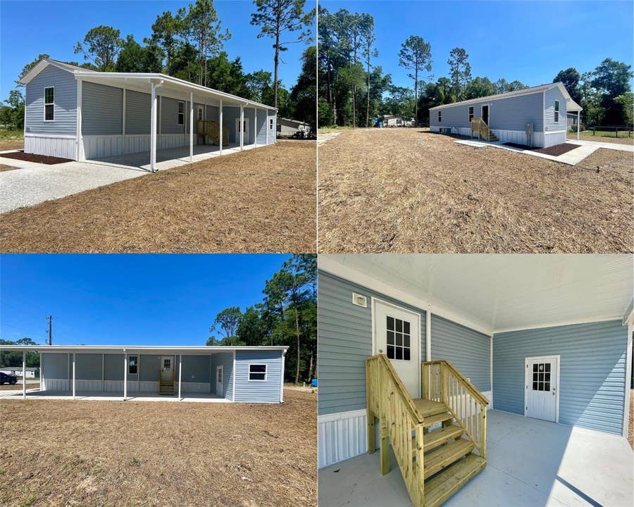 Property photo for 11355 NW 12TH LANE, Ocala, FL