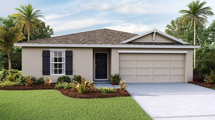 Property photo for 5808 SW 130TH LANE, Ocala, FL