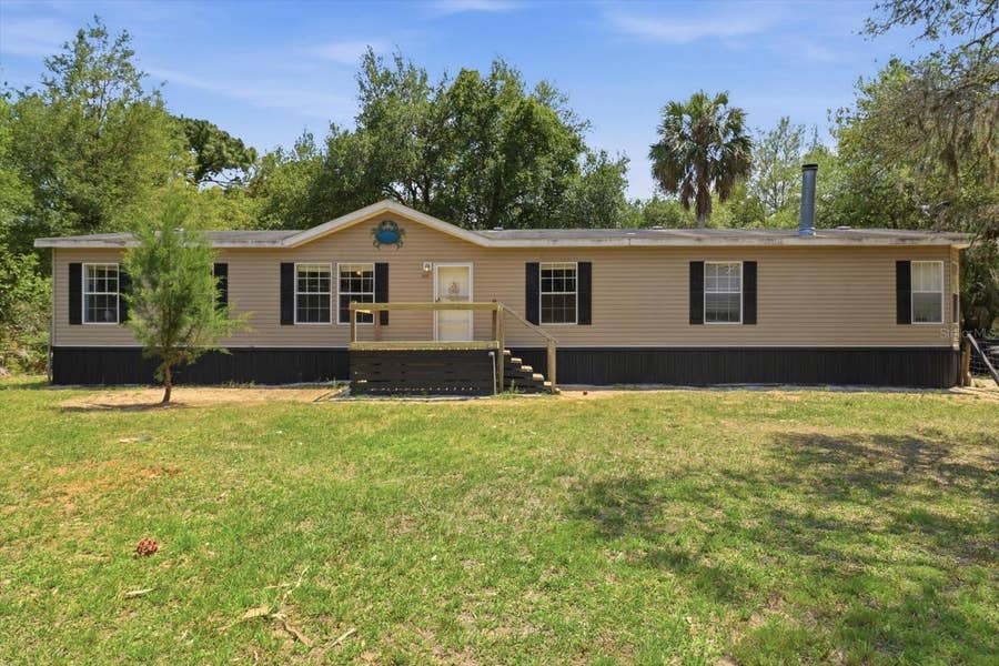 Property photo for 10382 W KILLARNEY STREET, Crystal River, FL