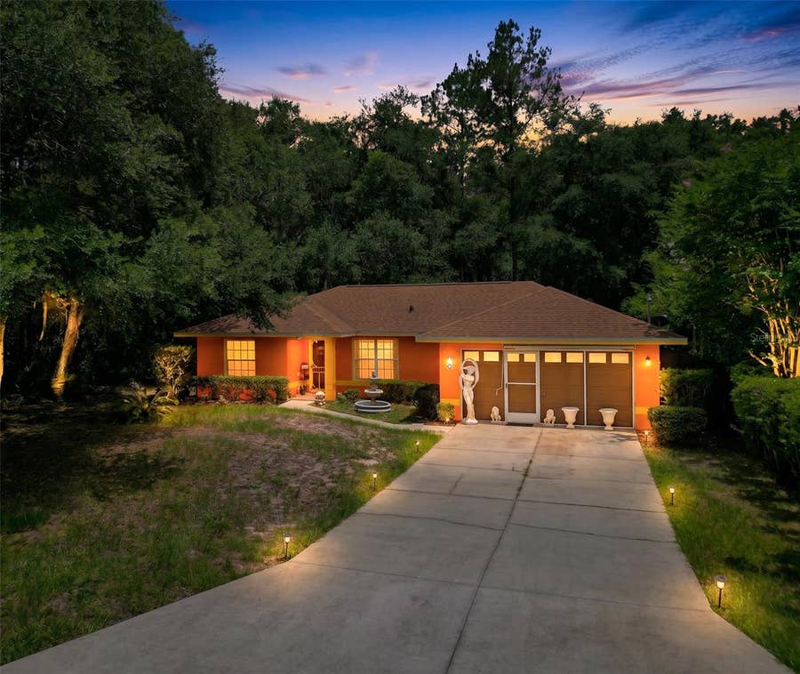 Property photo for 10 SEQUOIA DRIVE TRACE, Ocklawaha, FL