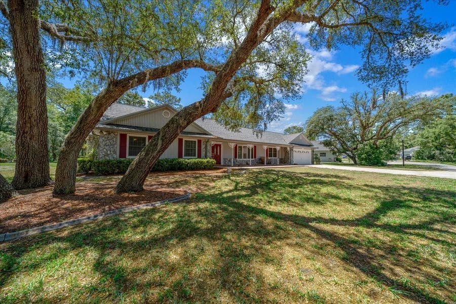 Property photo for 11 SYCAMORE COURT W, Homosassa, FL