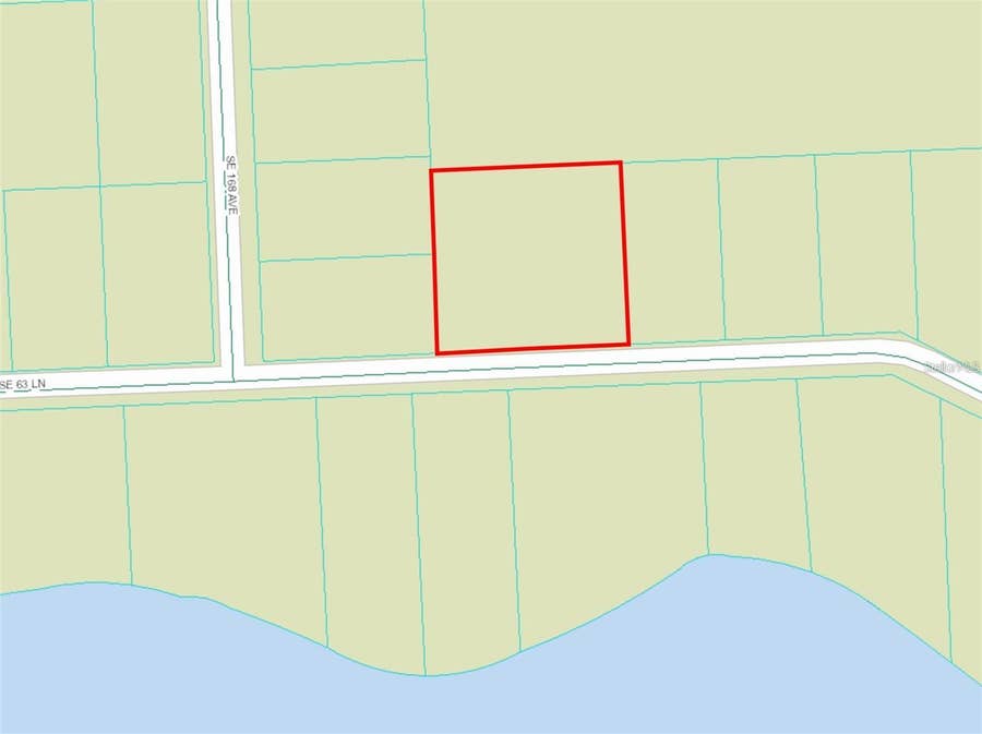 Property photo for 0 SE 63 LANE, Ocklawaha, FL