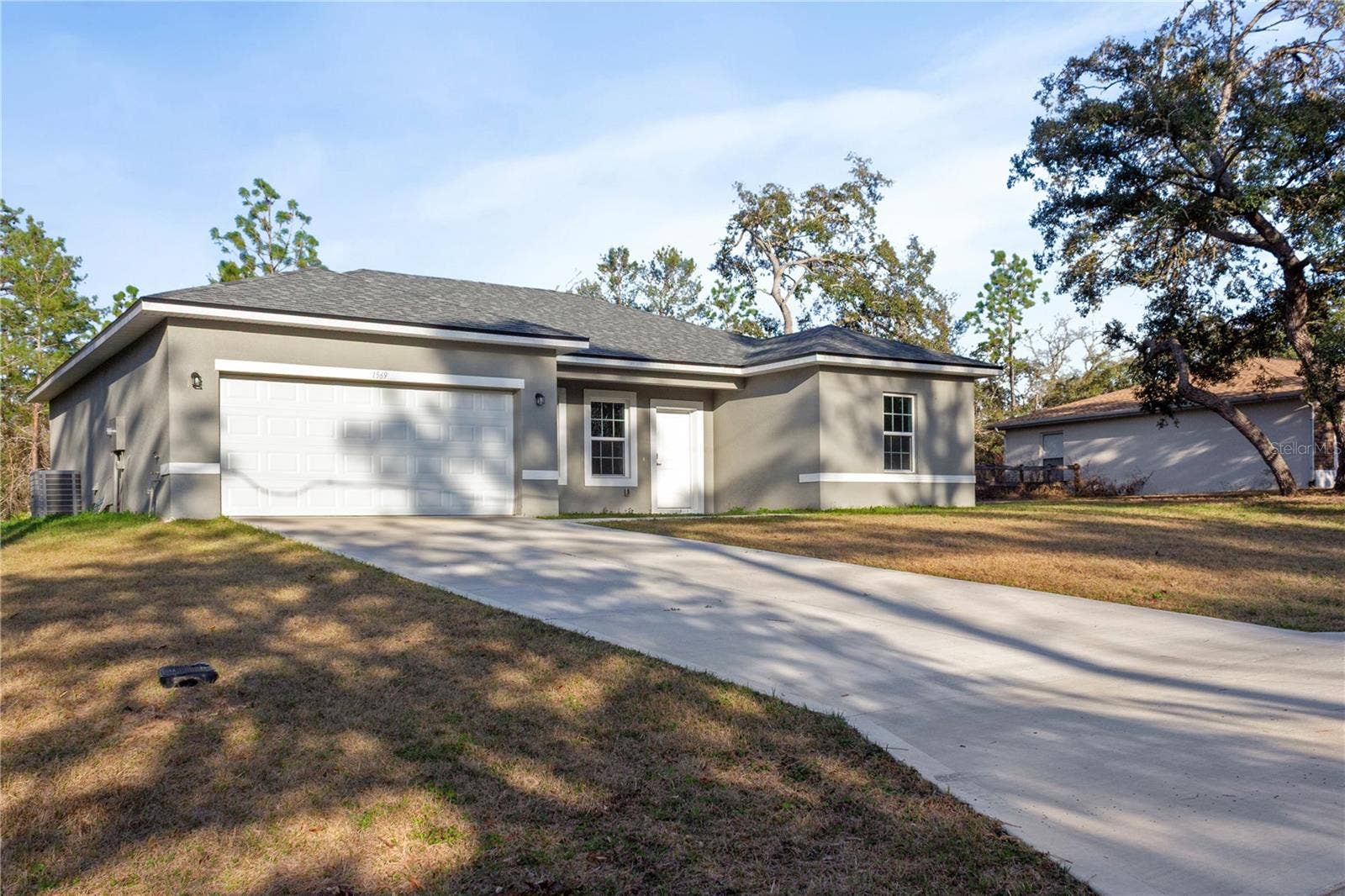 1569 W MC NEAL DRIVE, Citrus Springs, FL 34434 1569 W MC NEAL DRIVE, Citrus Springs, FL 34434
