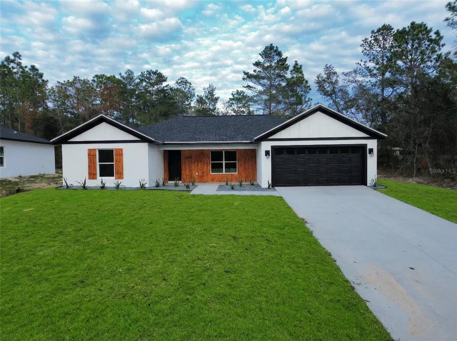 Property photo for 9300 N SATINWOOD TERRACE, Citrus Springs, FL