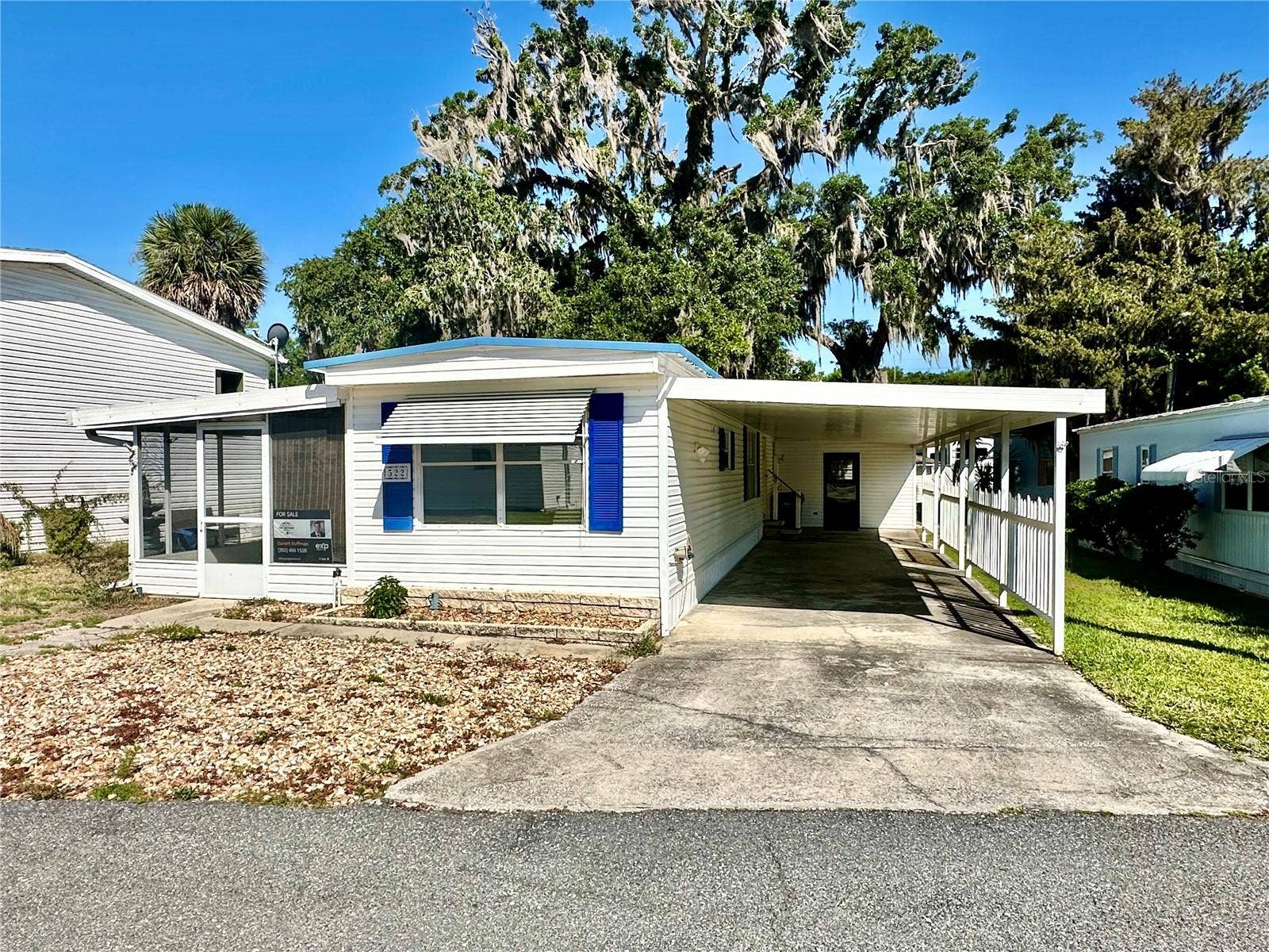 522 TAMMI DRIVE, Leesburg, FL 34788 522 TAMMI DRIVE, Leesburg, FL 34788