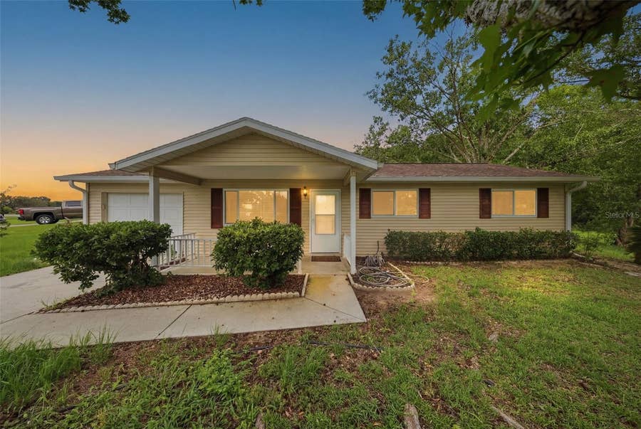 Property photo for 10926 SW 79TH TERRACE, Ocala, FL