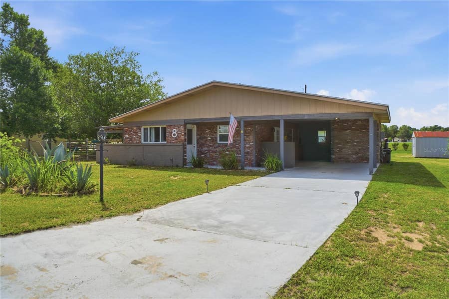 Property photo for 8 SILVER WAY, Ocala, FL