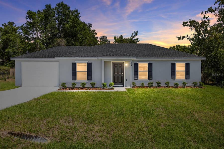Property photo for 29 OLIVE CIRCLE, Ocala, FL