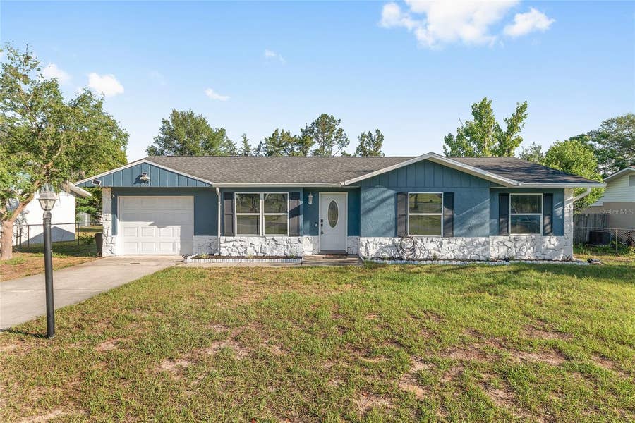 Property photo for 69 SAPPHIRE ROAD, Ocala, FL
