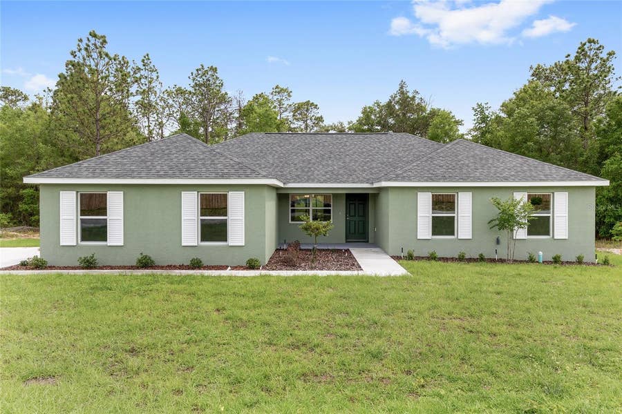 Property photo for 3853 SW SOUNDVIEW DRIVE, Dunnellon, FL