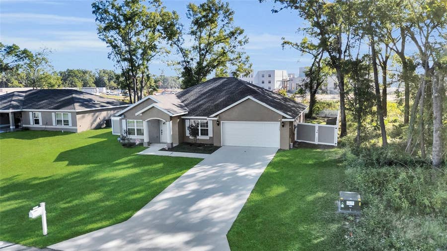 Property photo for 1645 SW 168TH LOOP, Ocala, FL