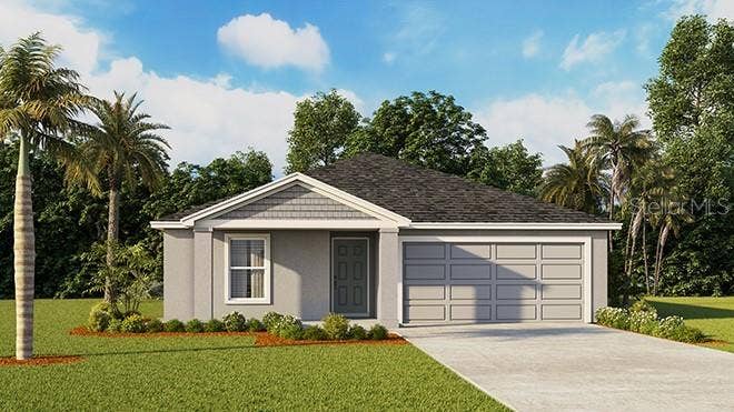 Property photo for 10128 SE 158TH LANE, Summerfield, FL