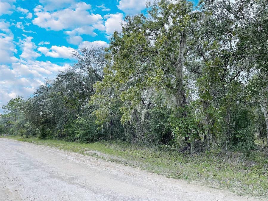 Property photo for 14250 SE 2ND STREET, Williston, FL