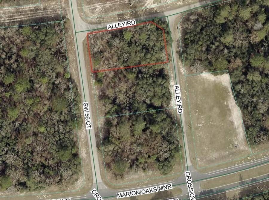 Property photo for TBD SW 56 COURT, Ocala, FL