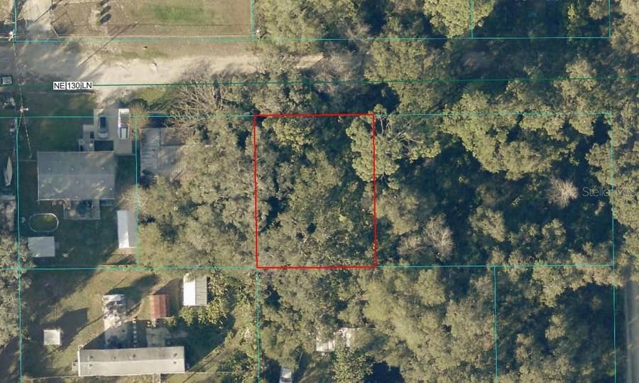 Property photo for TBD LOT 34 NE 130TH LANE, Salt Springs, FL