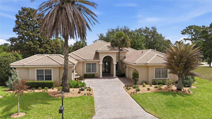 Property photo for 6609 SW 179TH AVENUE ROAD, Dunnellon, FL