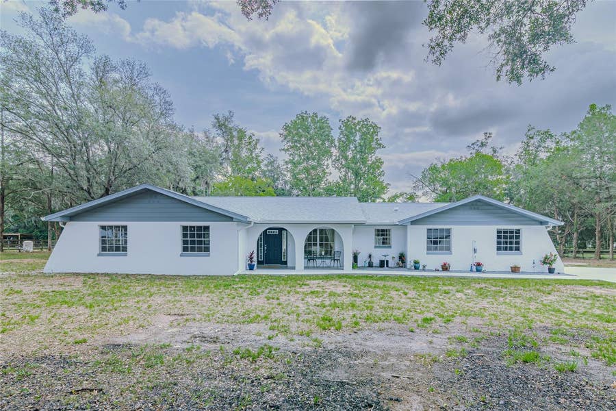 Property photo for 6875 NE 25TH AVENUE, Ocala, FL
