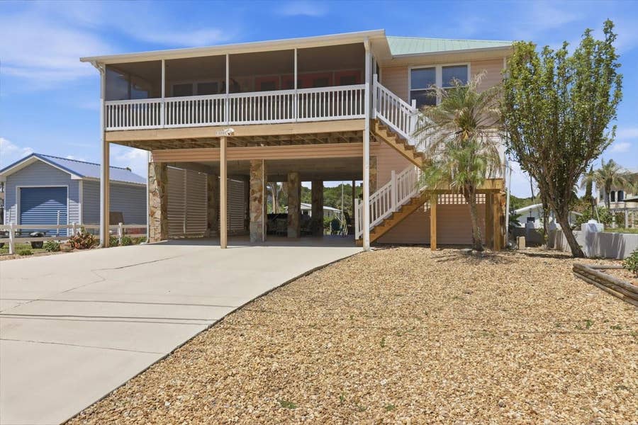 Property photo for 2882 N COMANCHE POINT, Crystal River, FL
