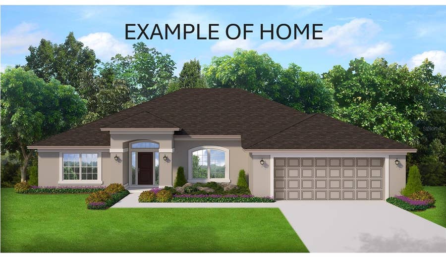 Property photo for 1267 W NANKEEN DRIVE, Dunnellon, FL