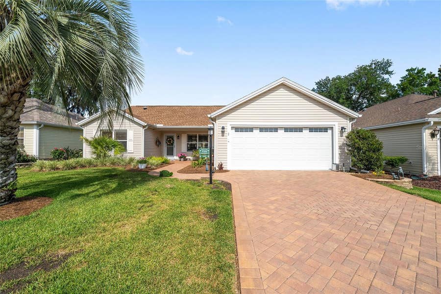 Property photo for 9304 SE 170TH HUMPHREYS LOOP, The Villages, FL