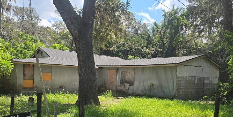Property photo for 15176 NE 154TH LANE, Fort Mc Coy, FL