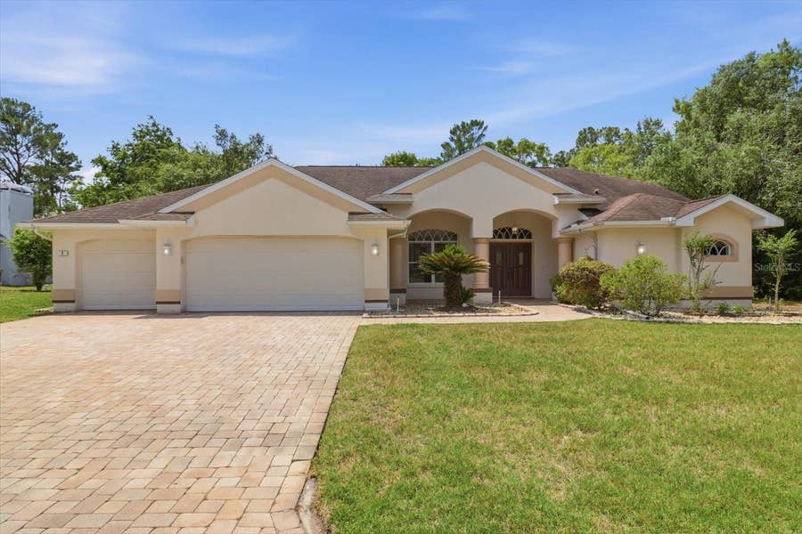 Property photo for 4 POPPY COURT, Homosassa, FL