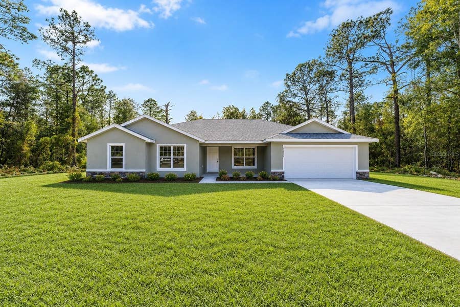 Property photo for 8256 SW 134TH AVENUE, Dunnellon, FL