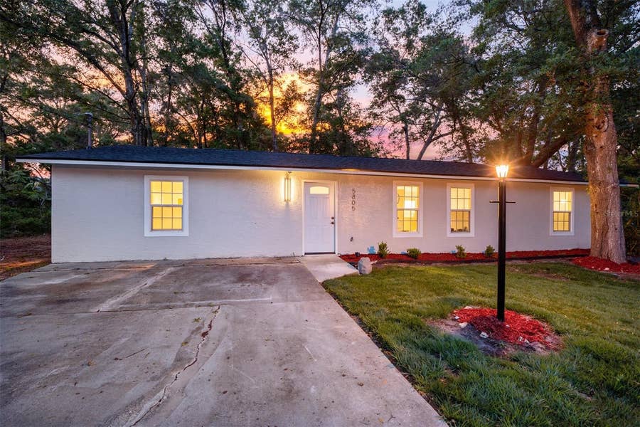 Property photo for 5805 NW 16TH STREET, Ocala, FL
