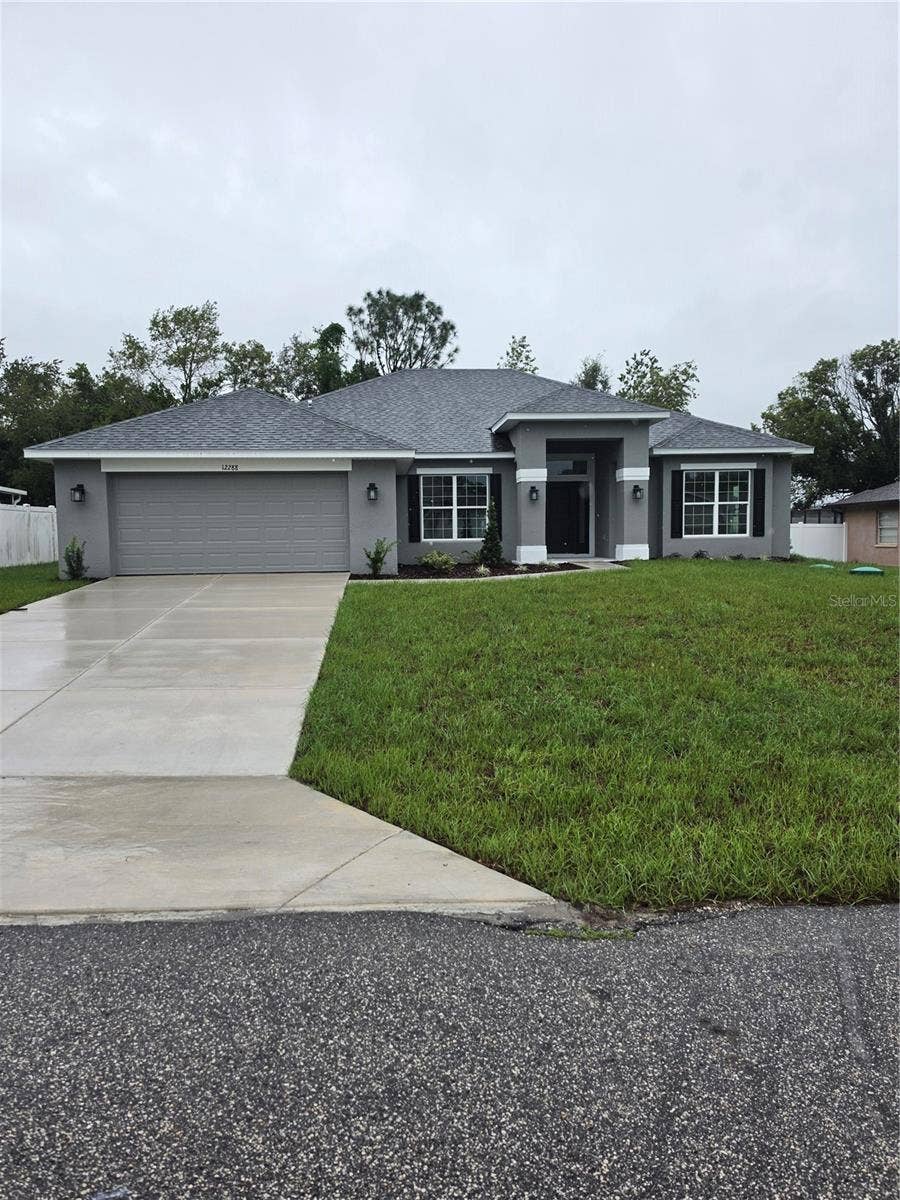 Property photo for 12288 LANDFAIR STREET, Spring Hill, FL