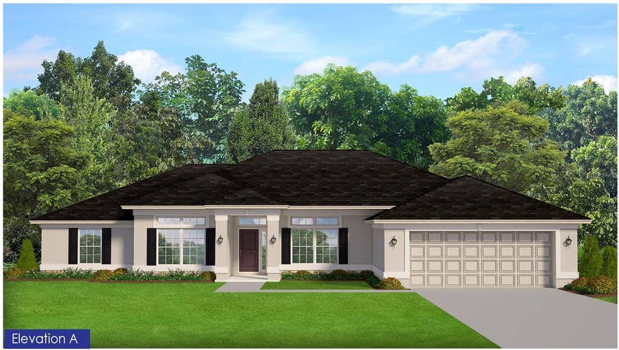 Property photo for 11329 HORNED OWL ROAD, Weeki Wachee, FL