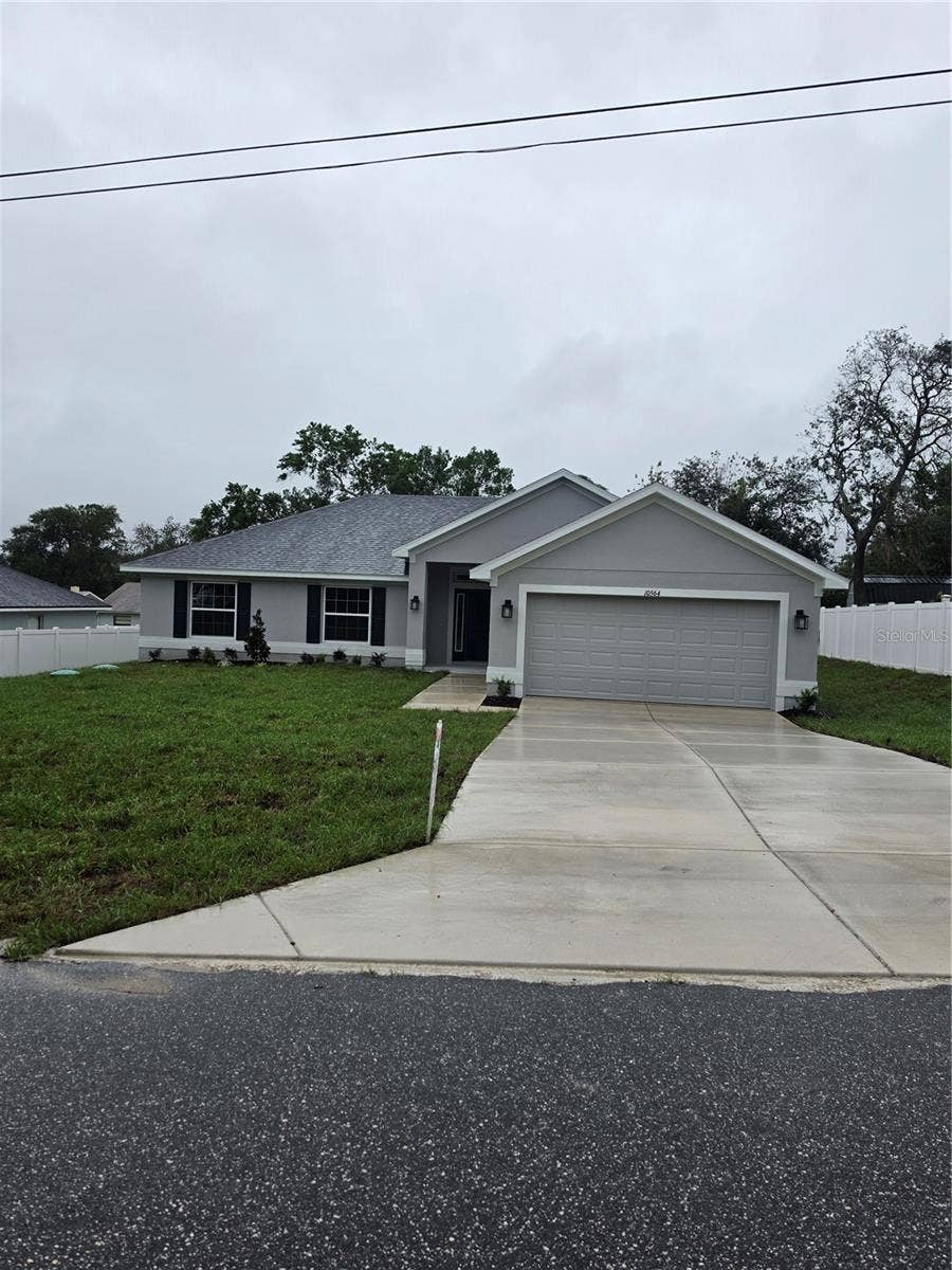 Property photo for 10564 MARYSVILLE STREET, Spring Hill, FL