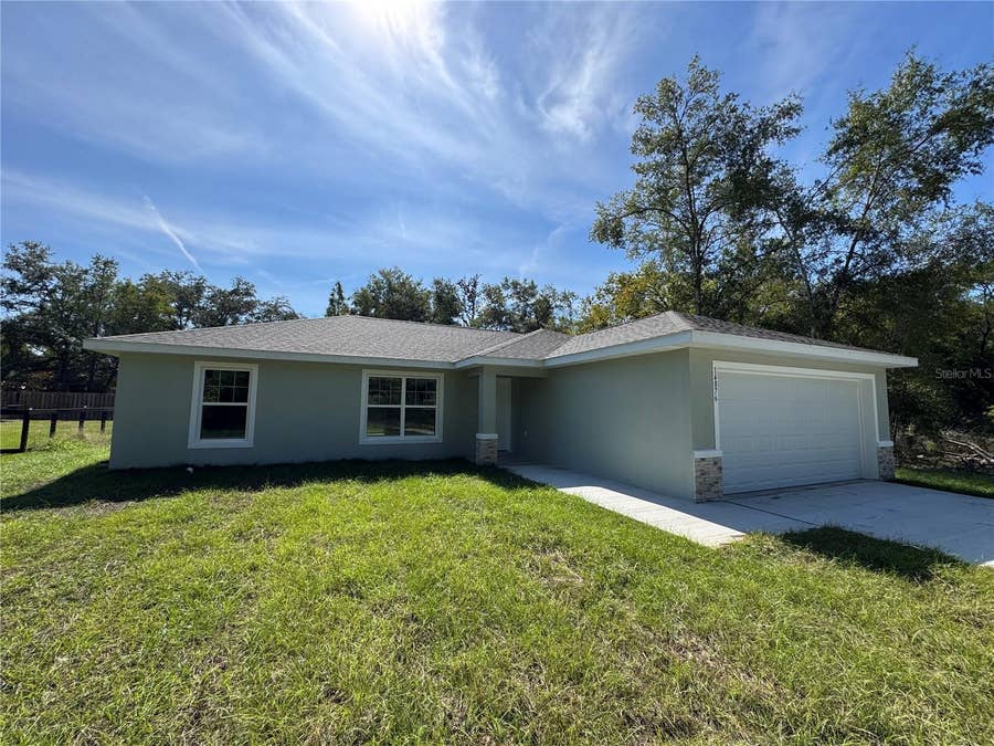 Property photo for 17603 SW 112TH LANE, Dunnellon, FL