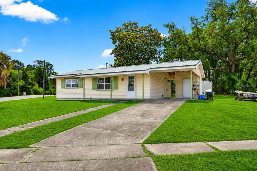 Property photo for 1766 W GARDENIA DRIVE, Citrus Springs, FL