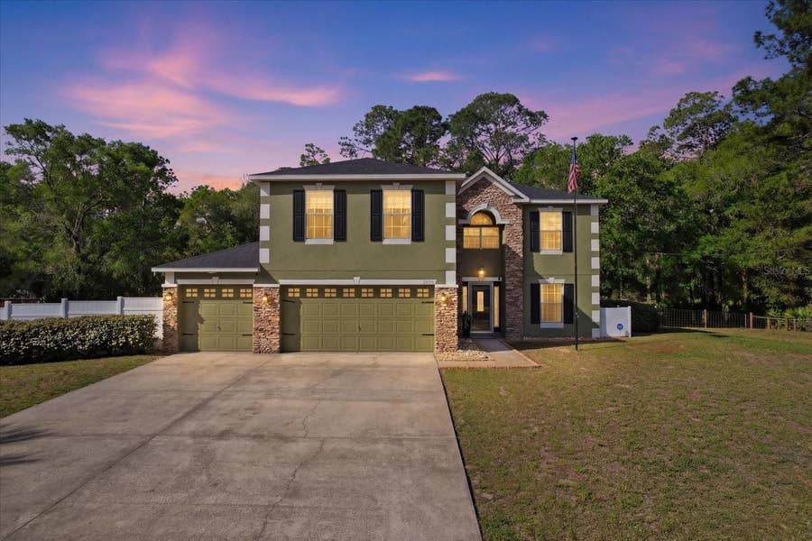 Property photo for 9508 N DAWNFLOWER AVENUE, Crystal River, FL