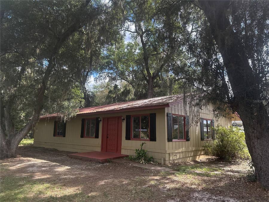 Property photo for 11345 SE 188TH AVENUE, Ocklawaha, FL