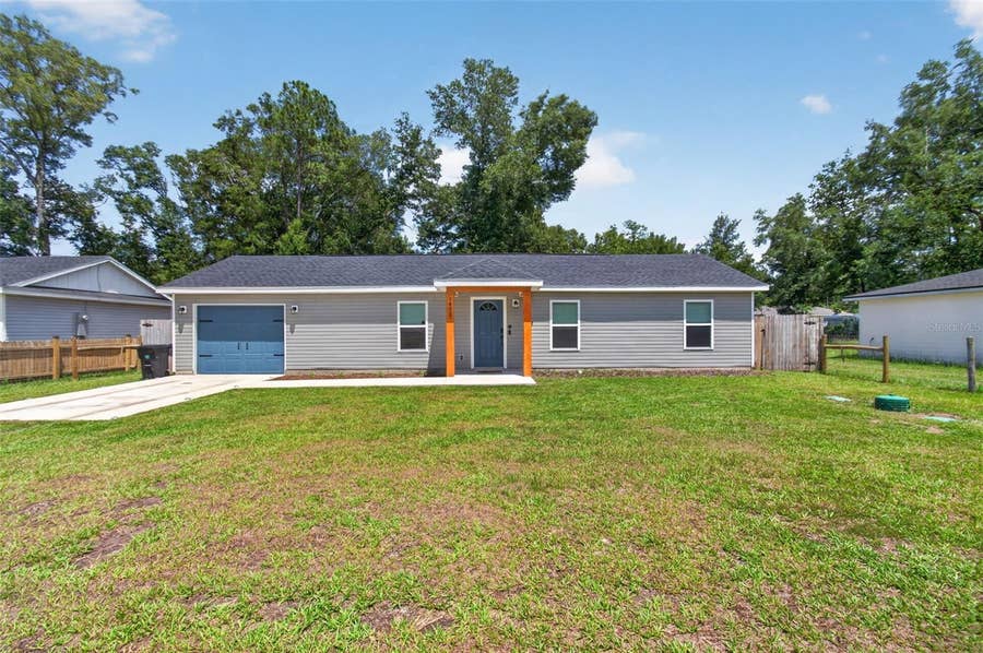Property photo for 14027 SE 43RD TERRACE, Summerfield, FL
