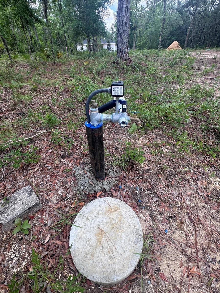 Property photo for TBD NE 16TH PLACE, Williston, FL