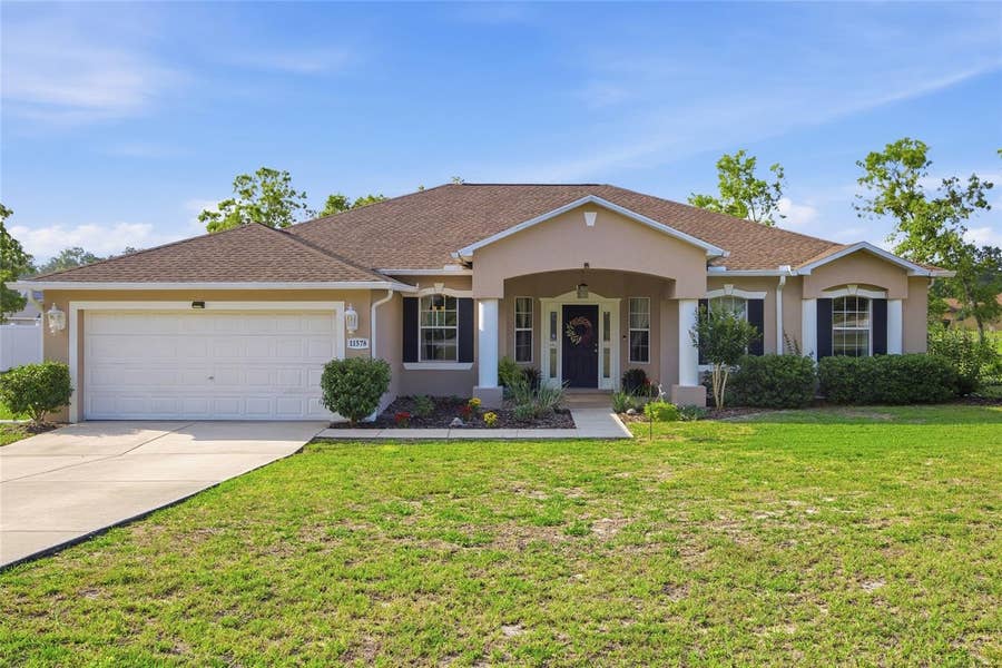 Property photo for 11578 SW 50TH CIRCLE, Ocala, FL