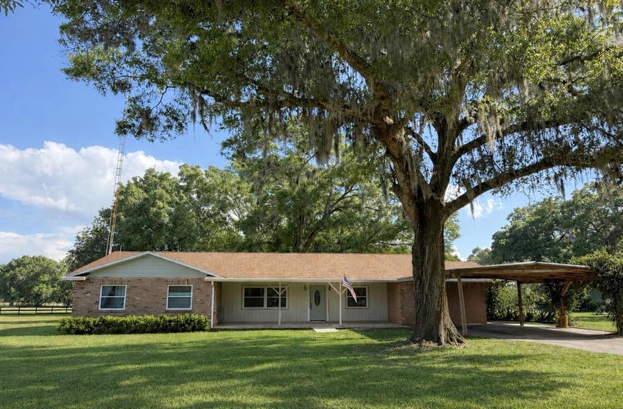 Property photo for 13551 NE 14TH AVENUE, Citra, FL