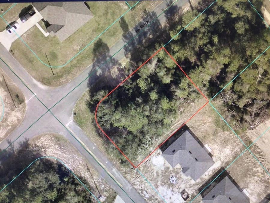 Property photo for 0 SW 31 CIRCLE, Ocala, FL