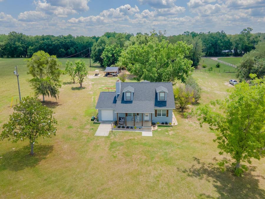Property photo for 4381 NE 105TH PLACE, Anthony, FL