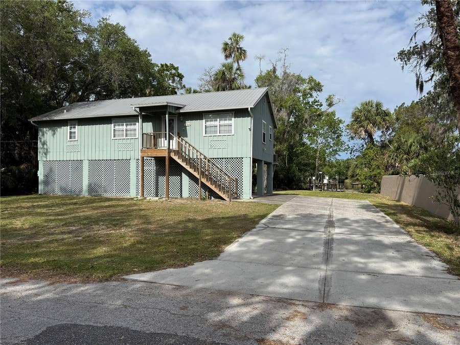Property photo for 2764 N REGATTA POINT, Crystal River, FL